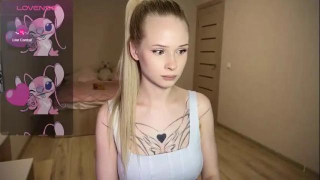 Image 6 of sweetielis Stream on Chaturbate on 1 month ago