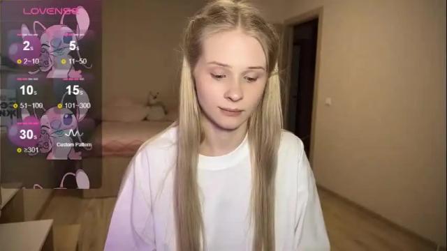 Thumbnail 1, sweetielis's Stream at Chaturbate, 1 month ago
