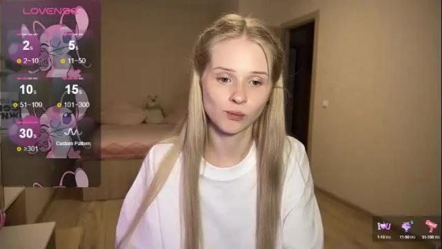 Image 10 of sweetielis Stream on Chaturbate on 1 month ago