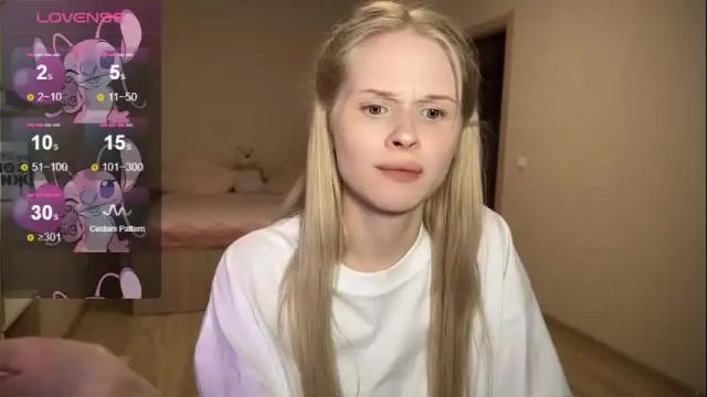 Image 3 of sweetielis Stream on Chaturbate on 1 month ago