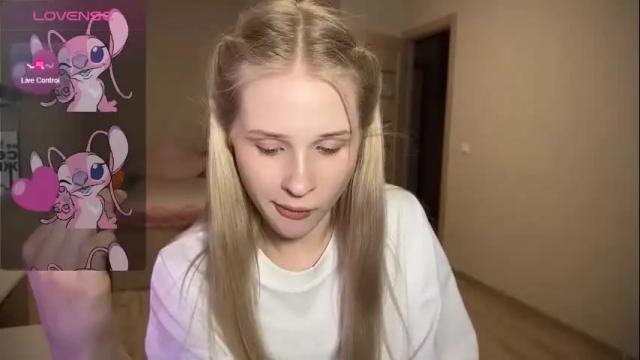 Image 6 of sweetielis Stream on Chaturbate on 1 month ago