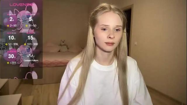 Image 7 of sweetielis Stream on Chaturbate on 1 month ago