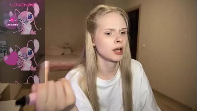 Image 8 of sweetielis Stream on Chaturbate on 1 month ago