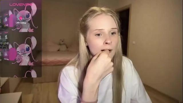 Thumbnail 3, sweetielis's Stream at Chaturbate, 1 month ago