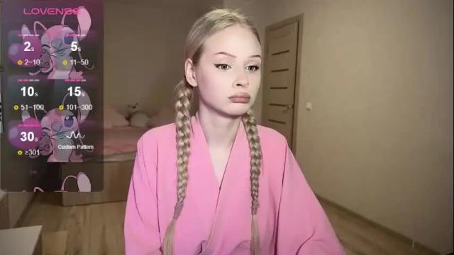 Thumbnail 1, sweetielis's Stream at Chaturbate, 1 month ago