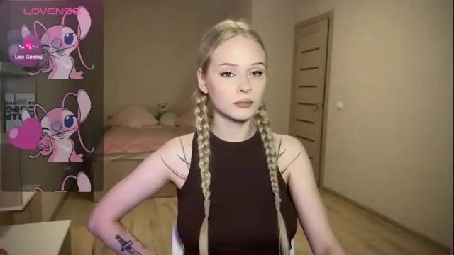 Image 11 of sweetielis Stream on Chaturbate on 1 month ago