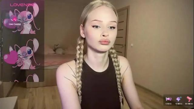 Image 2 of sweetielis Stream on Chaturbate on 1 month ago
