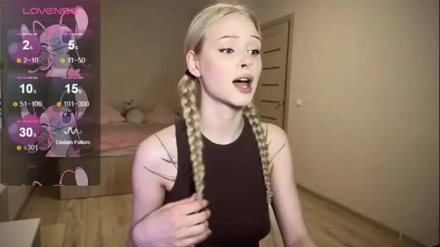 Image 4 of sweetielis Stream on Chaturbate on 1 month ago