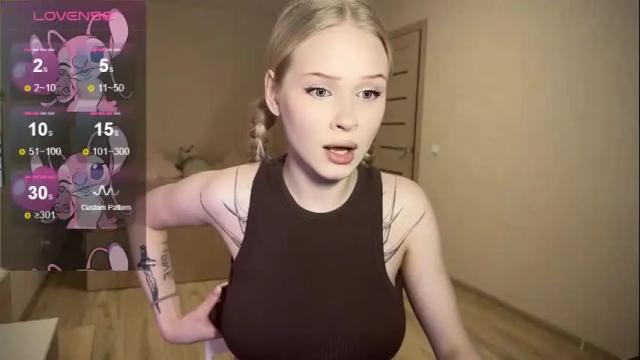 Image 6 of sweetielis Stream on Chaturbate on 1 month ago