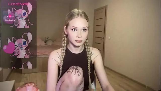 Image 7 of sweetielis Stream on Chaturbate on 1 month ago