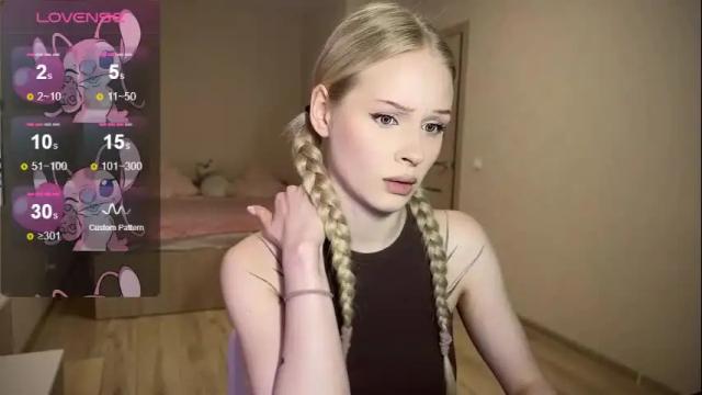 Image 8 of sweetielis Stream on Chaturbate on 1 month ago