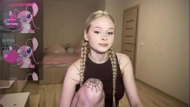 Thumbnail 3, sweetielis's Stream at Chaturbate, 1 month ago