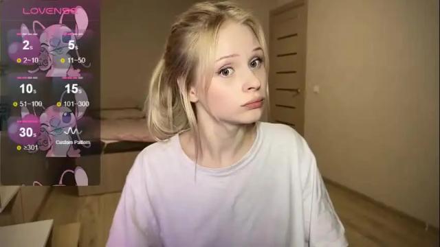 Thumbnail 1, sweetielis's Stream at Chaturbate, 1 month ago