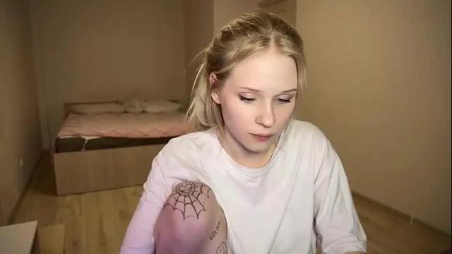 Thumbnail 2, sweetielis's Stream at Chaturbate, 1 month ago