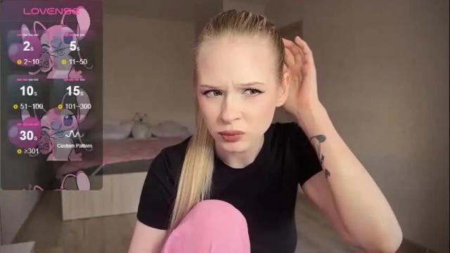 Thumbnail 1, sweetielis's Stream at Chaturbate, 28 days ago