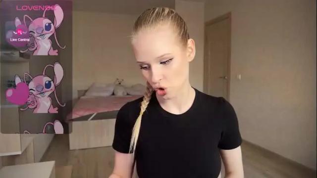 Image 11 of sweetielis Stream on Chaturbate on 29 days ago