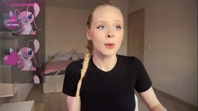 Image 12 of sweetielis Stream on Chaturbate on 29 days ago