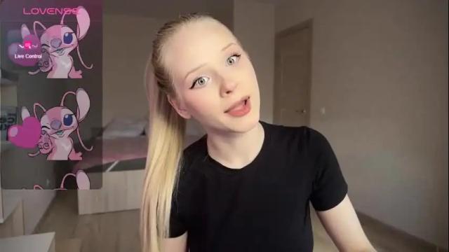 Image 2 of sweetielis Stream on Chaturbate on 29 days ago