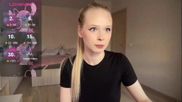 Image 3 of sweetielis Stream on Chaturbate on 29 days ago