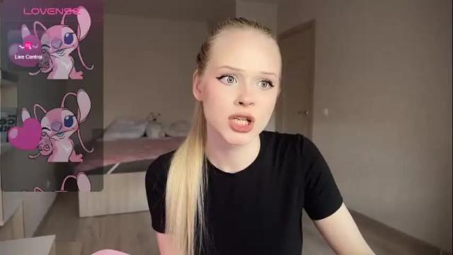 Image 4 of sweetielis Stream on Chaturbate on 29 days ago