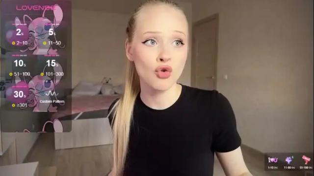 Thumbnail 2, sweetielis's Stream at Chaturbate, 28 days ago
