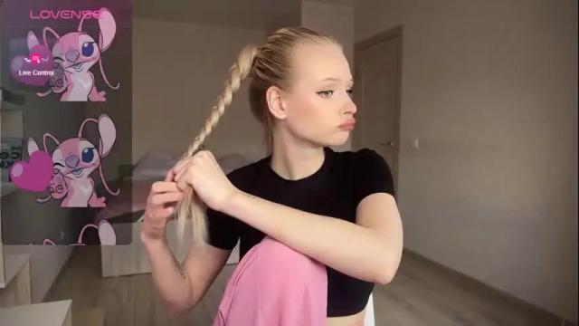 Image 6 of sweetielis Stream on Chaturbate on 29 days ago