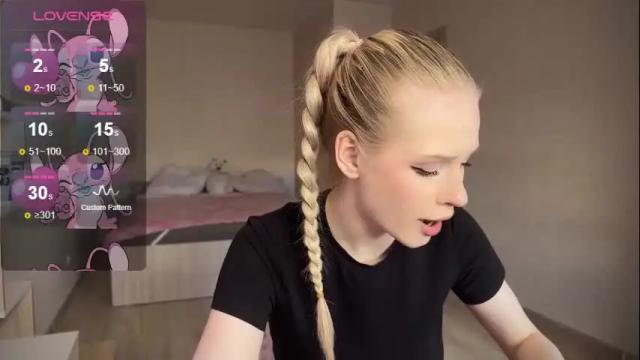 Image 7 of sweetielis Stream on Chaturbate on 29 days ago