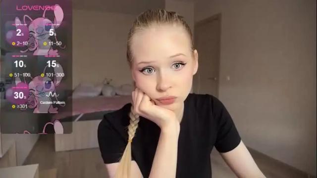 Thumbnail 3, sweetielis's Stream at Chaturbate, 28 days ago