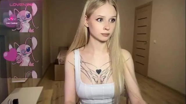 Image 8 of sweetielis Stream on Chaturbate on 25 days ago