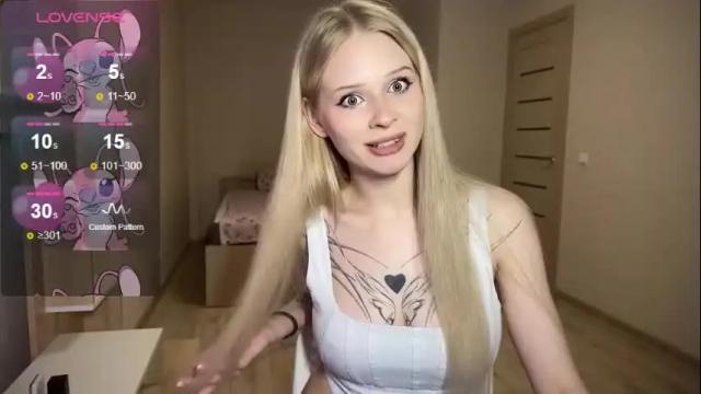 Thumbnail 3, sweetielis's Stream at Chaturbate, 24 days ago