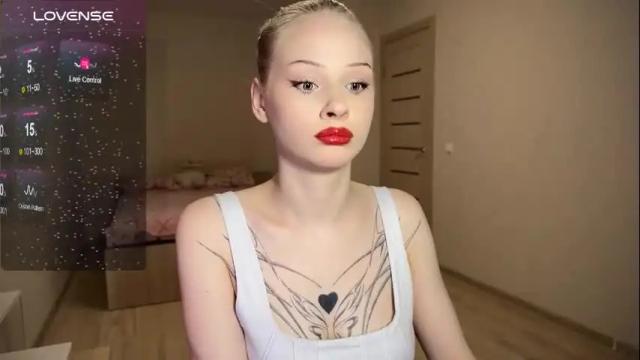 Thumbnail 1, sweetielis's Stream at Chaturbate, 22 days ago