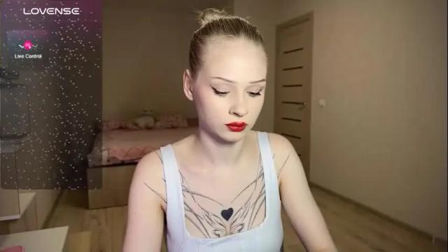 Image 4 of sweetielis Stream on Chaturbate on 22 days ago