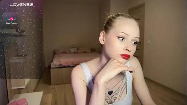 Image 7 of sweetielis Stream on Chaturbate on 22 days ago