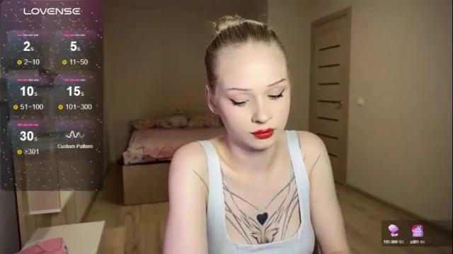 Image 8 of sweetielis Stream on Chaturbate on 22 days ago