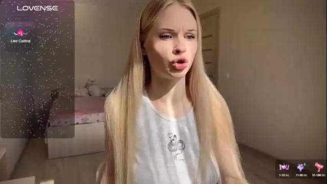 Thumbnail 1, sweetielis's Stream at Chaturbate, 19 days ago