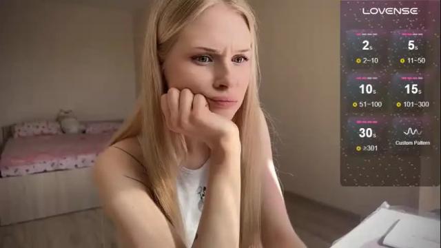 Image 11 of sweetielis Stream on Chaturbate on 20 days ago