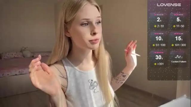 Thumbnail 2, sweetielis's Stream at Chaturbate, 19 days ago