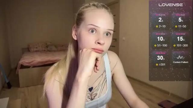 Thumbnail 1, sweetielis's Stream at Chaturbate, 18 days ago