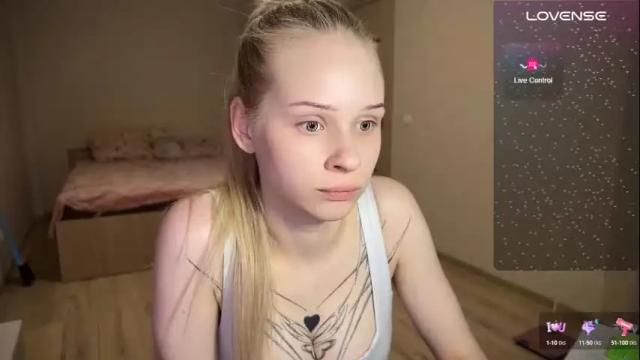 Image 12 of sweetielis Stream on Chaturbate on 19 days ago