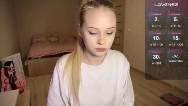 Thumbnail 1, sweetielis's Stream at Chaturbate, 16 days ago