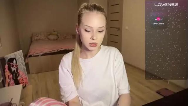 Image 2 of sweetielis Stream on Chaturbate on 16 days ago