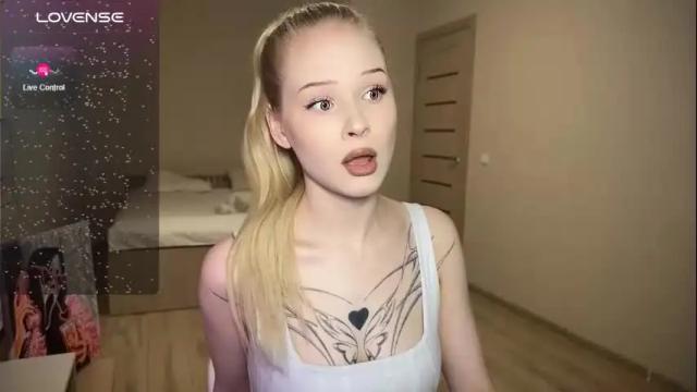 Thumbnail 1, sweetielis's Stream at Chaturbate, 9 days ago