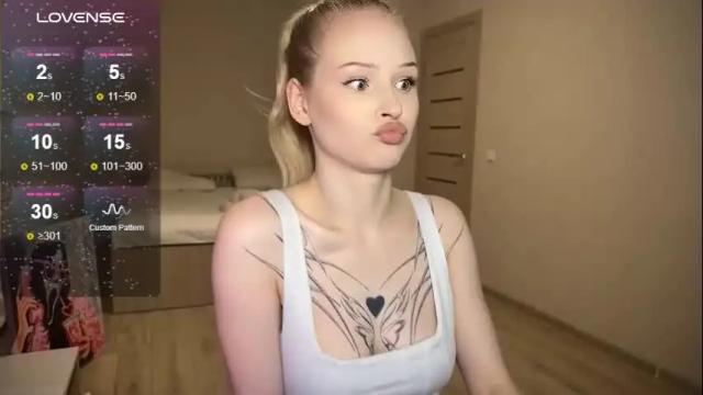 Image 11 of sweetielis Stream on Chaturbate on 10 days ago