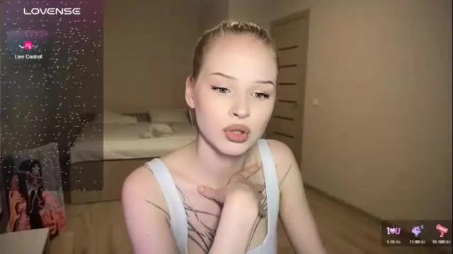 Image 3 of sweetielis Stream on Chaturbate on 10 days ago