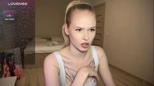 Image 8 of sweetielis Stream on Chaturbate on 10 days ago