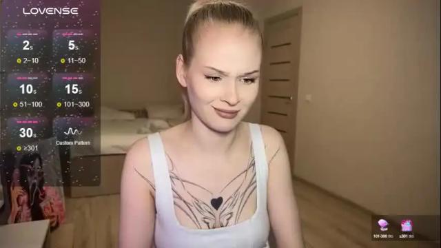 Thumbnail 3, sweetielis's Stream at Chaturbate, 9 days ago