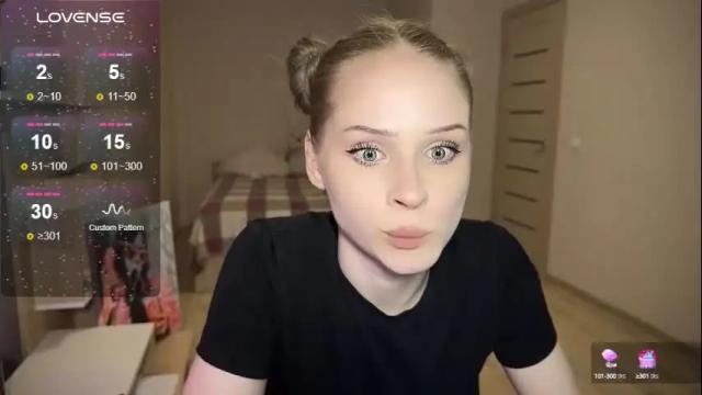 Image 10 of sweetielis Stream on Chaturbate on 7 days ago