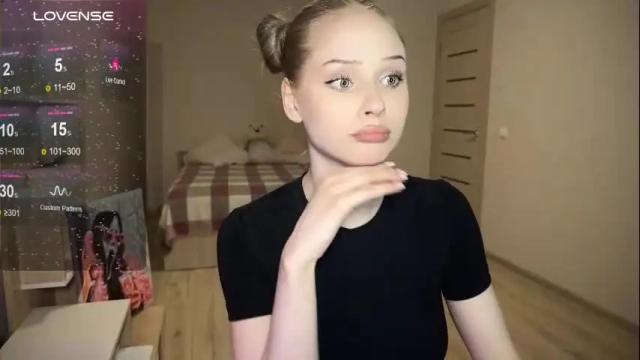 Image 7 of sweetielis Stream on Chaturbate on 7 days ago