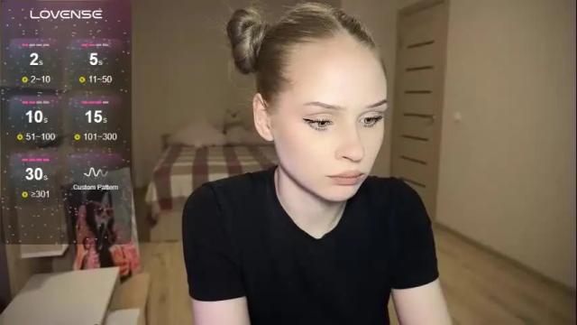 Image 8 of sweetielis Stream on Chaturbate on 7 days ago