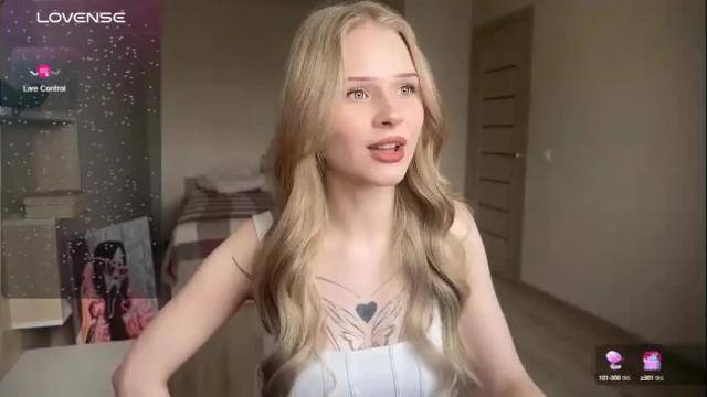 Image 10 of sweetielis Stream on Chaturbate on 2 months ago